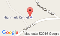 Highmark Kennel Location