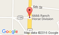 6666 Ranch Horse Div Location