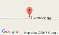 Tri-State Veterinary Clinic Location