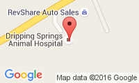 Ds Animal Hospital Location
