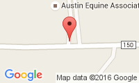 Austin Equine Associates Location