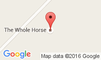 The Whole Horse Location