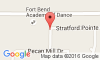 Stratford Animal Hospital Location