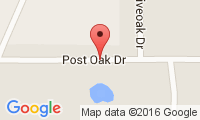 Deer Creek Veterinary Clinic Location