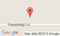 Friendship Veterinary Center Location