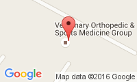 Veterinary Orthopedic Sports Medicine Group Location