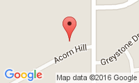 Acorn Hill Animal Hospital Location