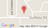 Guilbeau Station An Hospital Location