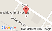 Ingleside Animal Hospital Location
