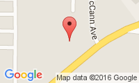 Cheyenne Pet Clinic Location