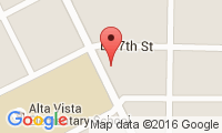 Tristate Veterinary Clinic Location