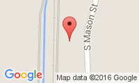 South Mesa Veterinary Hospital Location