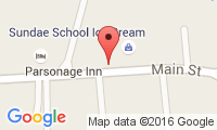 Mashpee Veterinary Hospital Location