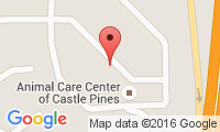 Animal Care Center Of Castle Pines Location