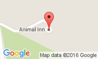 Forestdale Veterinary Clinic Location