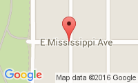 Mississippi Animal Hospital Location