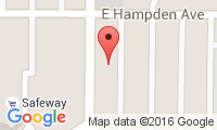 Hampden Family Pet Hospital Location