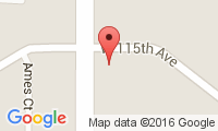 Arrowhead Animal Hospital Location