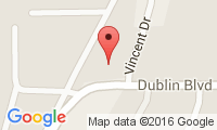 Dublin Animal Hospital Location