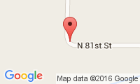 Niwot Veterinary Clinic Location