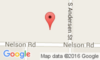 Nelson Road Veterinary Clinic Location