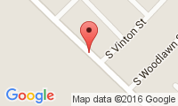 Pearsall Veterinary Hospital Location