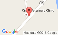 Circle Veterinary Clinic Location