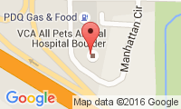 All Pets Clinic Location