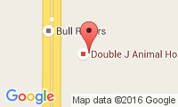 Double J Animal Hospital Location