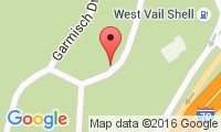 Mountain Mobile Veterinary Service Location