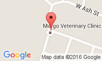 Margo Veterinary Clinic Location