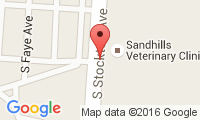 Sandhills Veterinary Clinic - Charles E Sanders Location