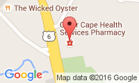Duck Creek Animal Hospital Location