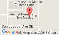 Animal Humane - Veterinarian Albuquerque Location