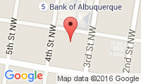 Albuquerque Veterinary Location