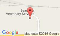 Bear Paw Veterinary Service Location