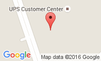 Button Brand Veterinary Clinic Location