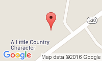 Castle Rock Veterinary Center Location