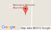 Montana Veterinary Hospital Location