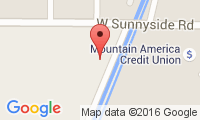 Sunnyside Veterinary Clinic Location