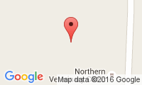 Northern Veterinary Clinic Location