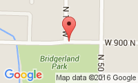 Bridgerland Cache Animal Hospital Location