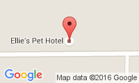 Ellie's Pet Hotel Lc Location