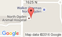 North Ogden Animal Hospital Location