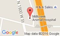 Millcreek Animal Hospital - Dr. Kristie Ellis Location