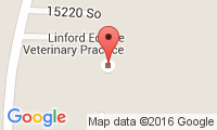 Linford Equine Practice Location