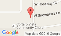 Christo Veterinary Services Location