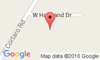 Cortaro Equine Hospital Location