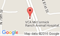 Animal Hospital At Mccormick Ranch Location