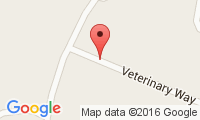 Cascade Veterinary Clinic Location